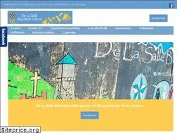 Sites similar to dlsb.org
