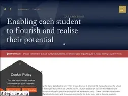 Sites similar to dlsbasildon.org