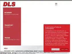 Sites similar to dlsbus.ro