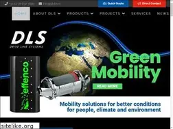 Sites similar to dlsbv.nl