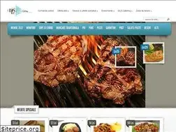 Sites similar to dlscatering.ro