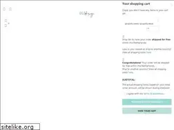 Sites similar to dlsdesignshop.com