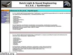 Sites similar to dlse.nl