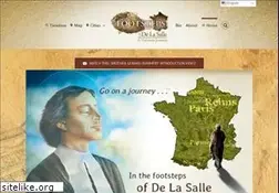 Sites similar to dlsfootsteps.org