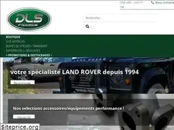 Sites similar to dlsfrance.com