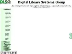 Sites similar to dlsg.com