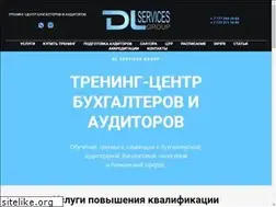 Sites similar to dlsg.kz