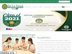 Sites similar to dlshsi.edu.ph