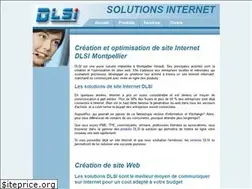 Sites similar to dlsi.fr