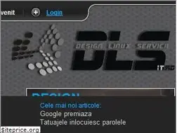 Sites similar to dlsit.ro