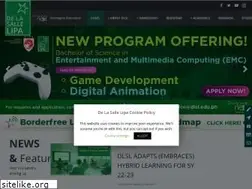 Sites similar to dlsl.edu.ph