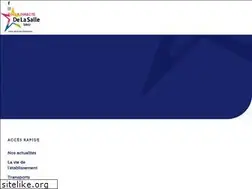 Sites similar to dlsmetz-sup.fr