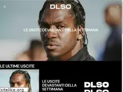 Sites similar to dlso.it