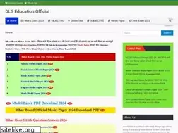 Sites similar to dlsofficial.com