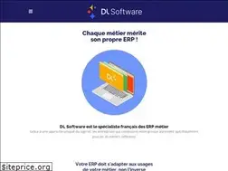 Sites similar to dlsoftware.fr