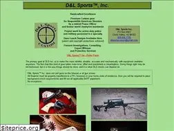 Sites similar to dlsports.com