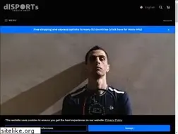 Sites similar to dlsports.eu