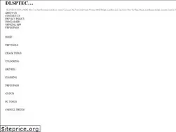 Sites similar to dlsptech.com