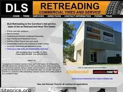 Sites similar to dlsretreading.com