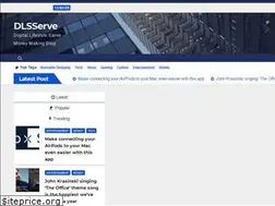 Sites similar to dlsserve.com