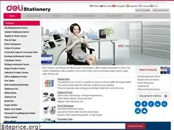 Sites similar to dlstationery.com