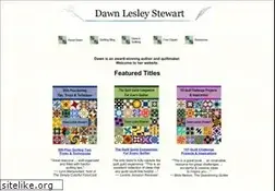 Sites similar to dlstewart.com
