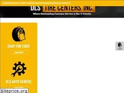 Sites similar to dlstirecenters.com