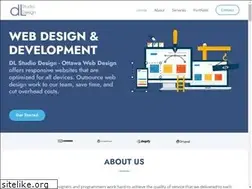 Sites similar to dlstudio.ca