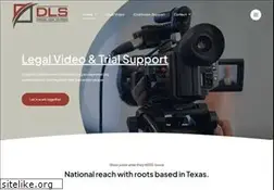 Sites similar to dlstx.com