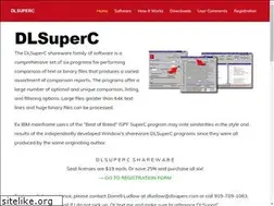 Sites similar to dlsuperc.com