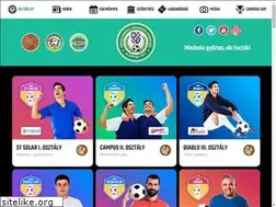 Sites similar to dlsz.hu