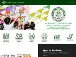 Sites similar to dlszobel.edu.ph