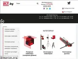 Sites similar to dlt.by