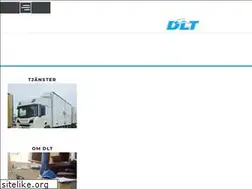 Sites similar to dlt.nu