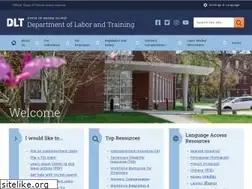 Sites similar to dlt.ri.gov