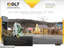 Sites similar to dltarpenteur.com