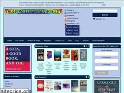 Sites similar to dltbooks.com