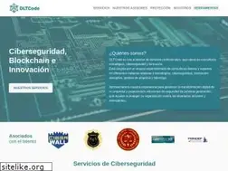 Sites similar to dltcode.es