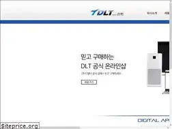 Sites similar to dltcom.co.kr