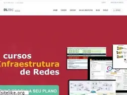Sites similar to dltec.com.br