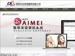 Sites similar to dltech.com.tw
