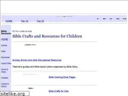 Sites similar to dltk-bible.com