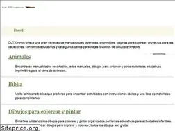Sites similar to dltk-ninos.com
