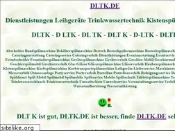 Sites similar to dltk.de