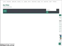Sites similar to dltku.com