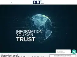 Sites similar to dltlabs.com