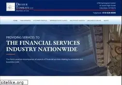 Sites similar to dltlaw.com
