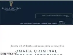 Sites similar to dltlawyers.com
