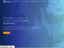 Sites similar to dltmagazines.co.uk