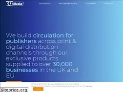 Sites similar to dltmedia.co.uk